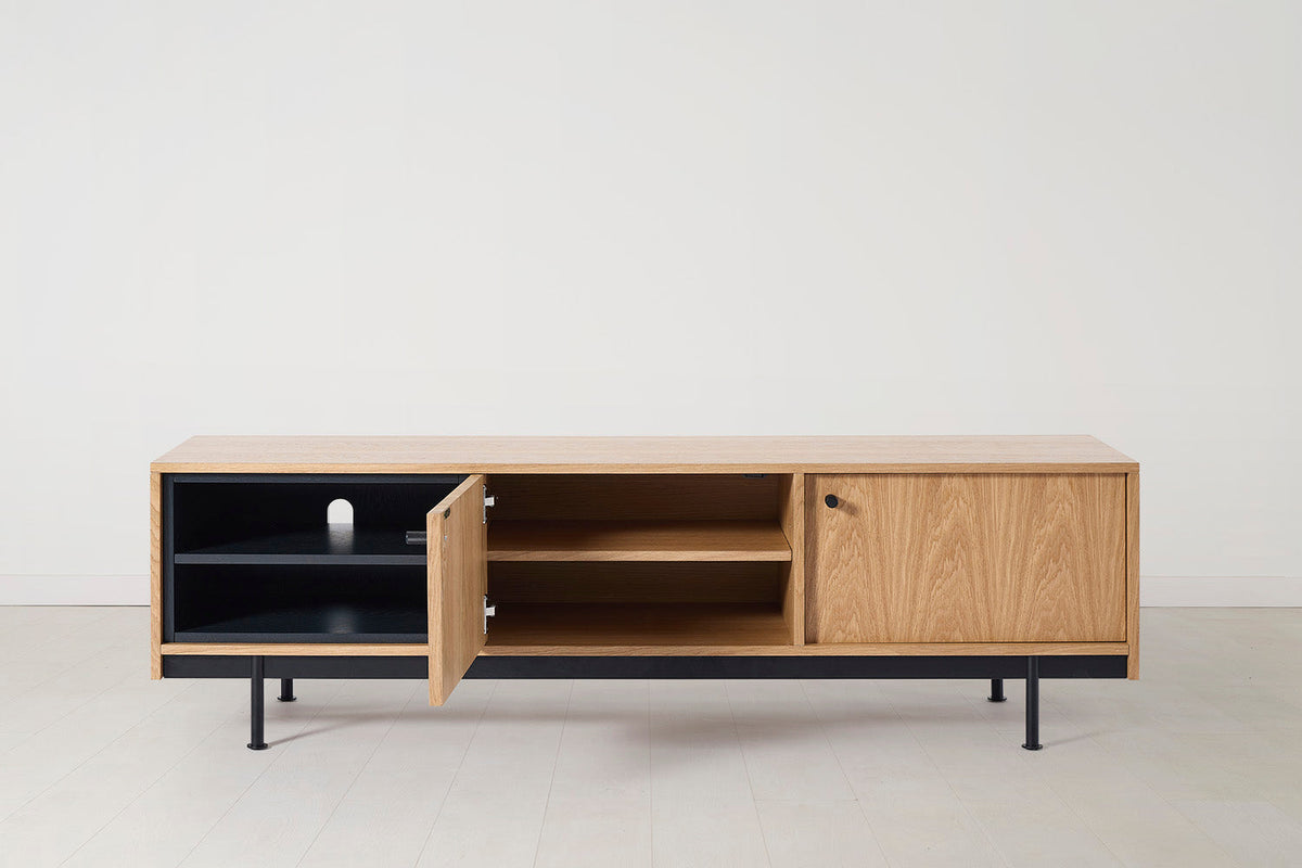 TV Unit 02 For TVs up to 65-inches