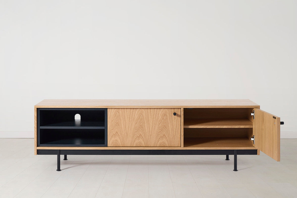 TV Unit 02 For TVs up to 65-inches