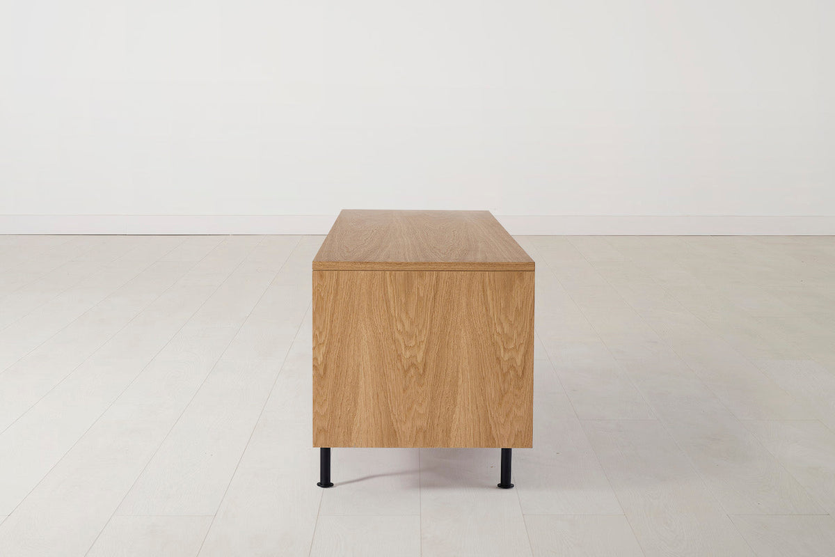 TV Unit 02 For TVs up to 65-inches