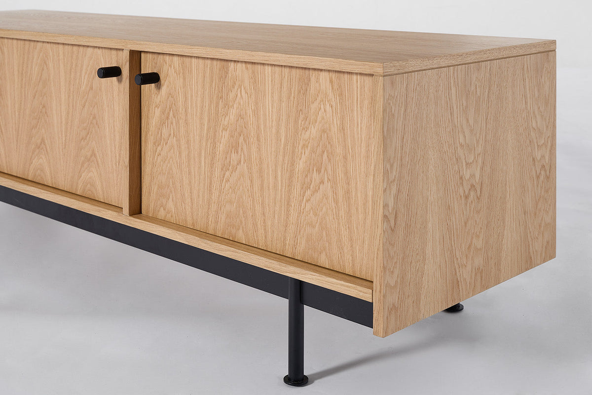 TV Unit 02 For TVs up to 65-inches