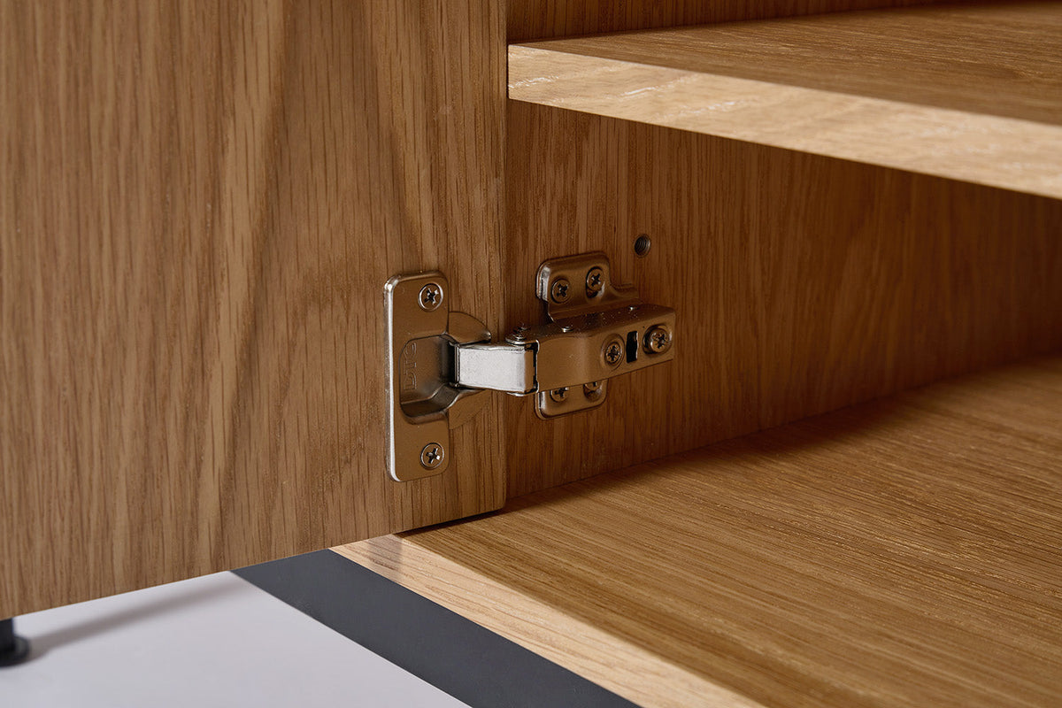 TV Unit 02 For TVs up to 65-inches