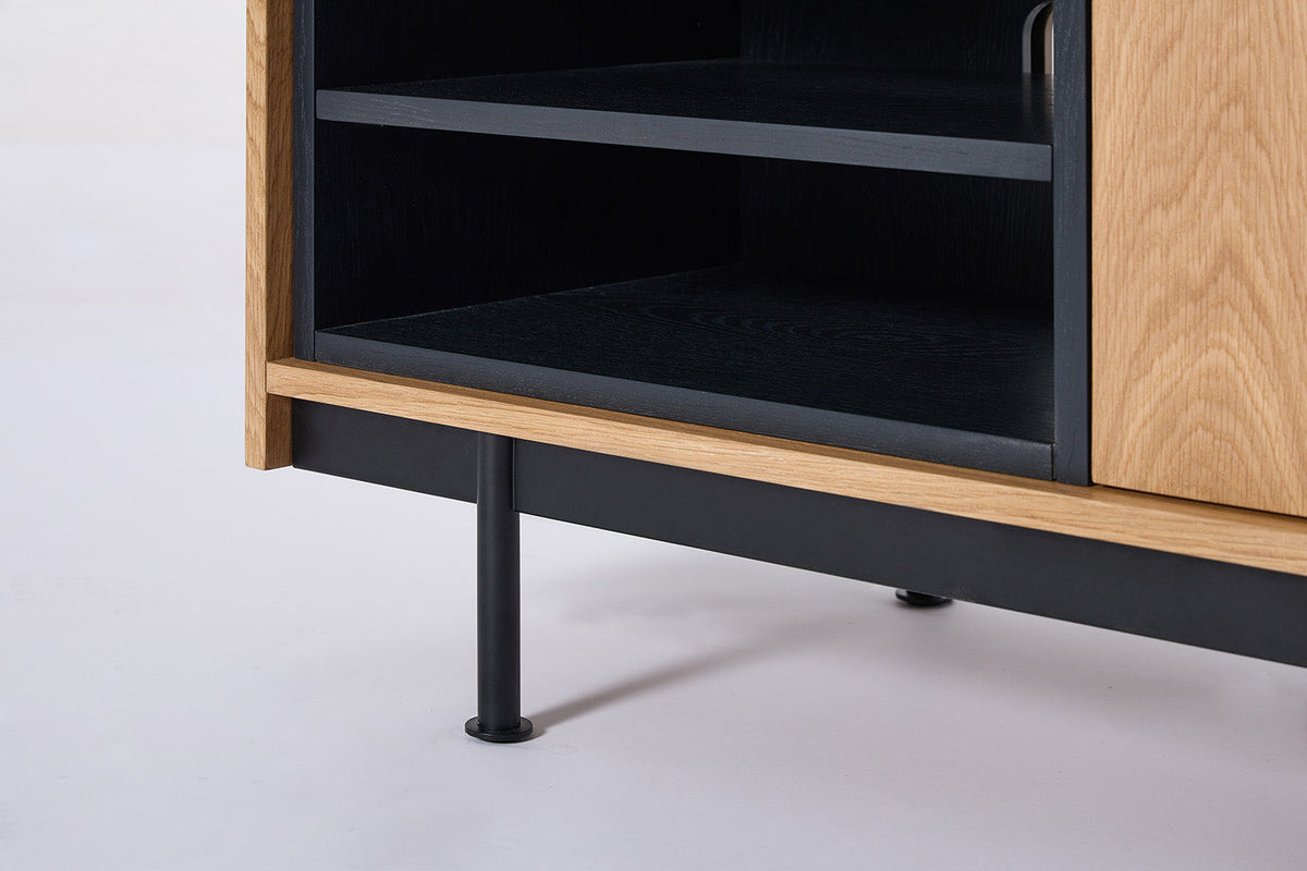 TV Unit 02 For TVs up to 65-inches