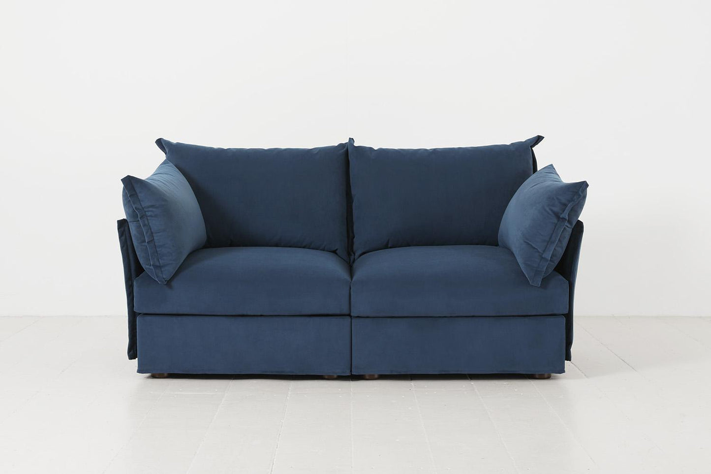 Model 06 2-Seater Sofa