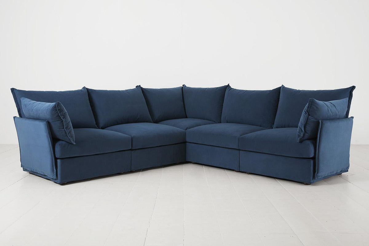 Model 06 Corner Sofa