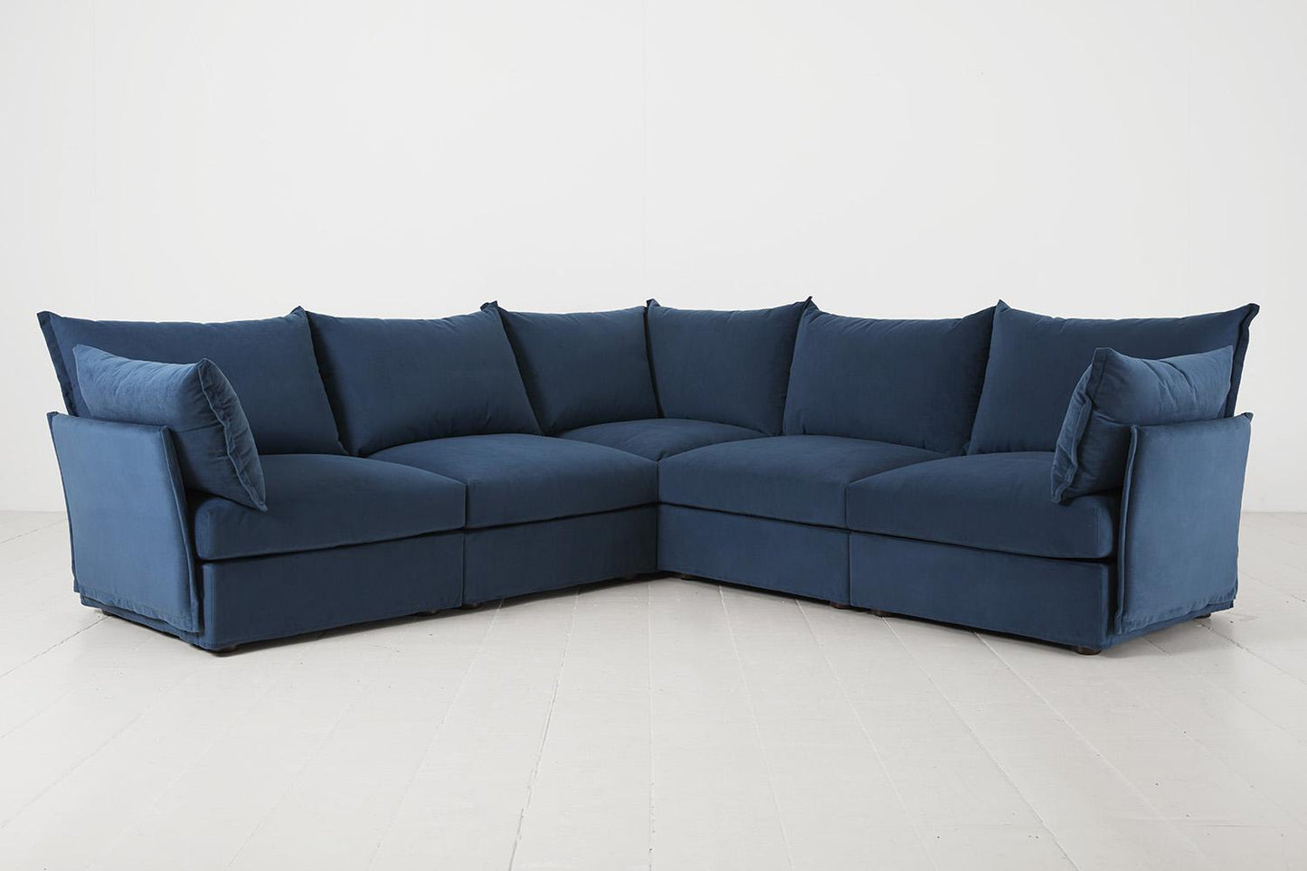 Model 06 Corner Sofa