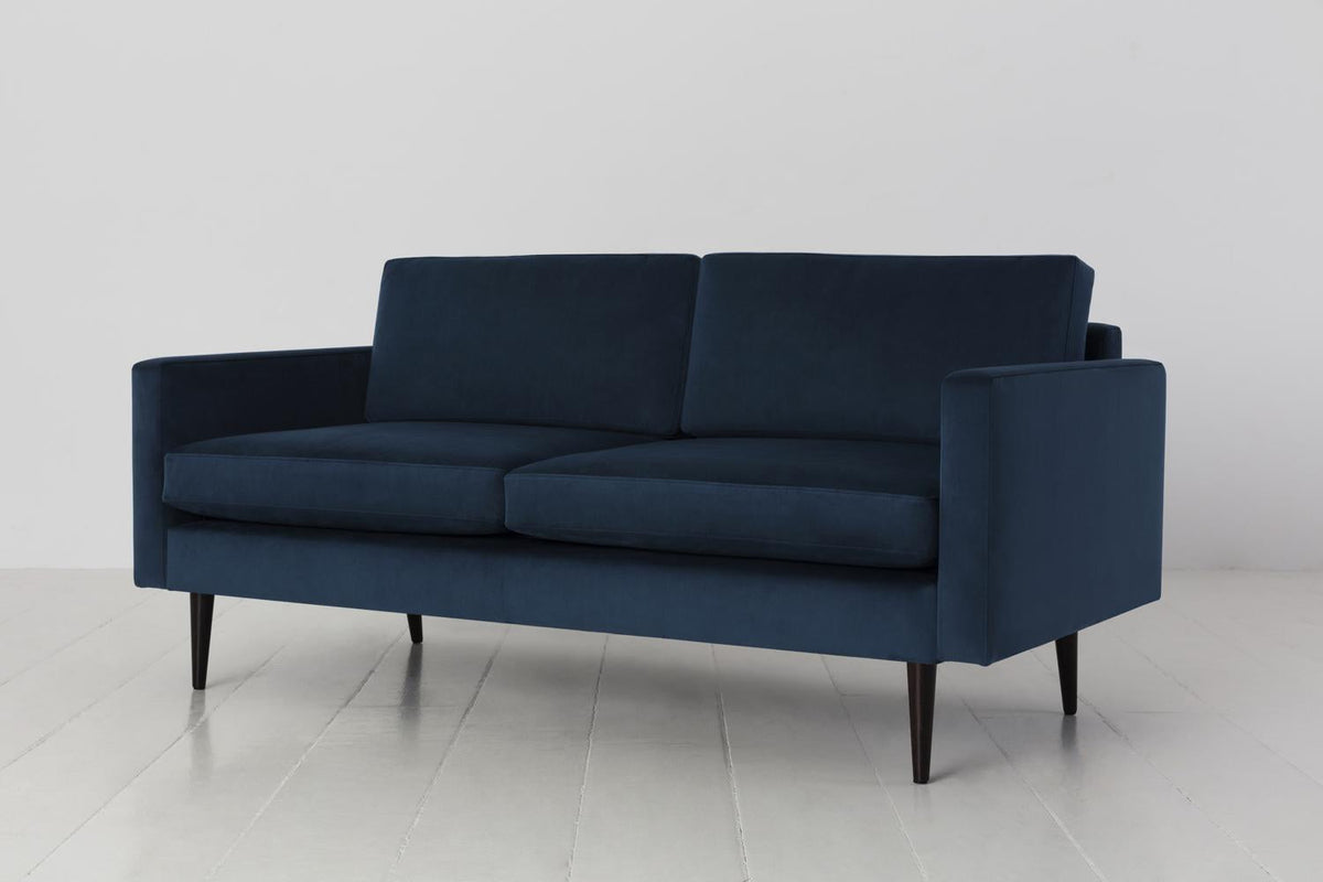 Model 01 2-Seater Sofa