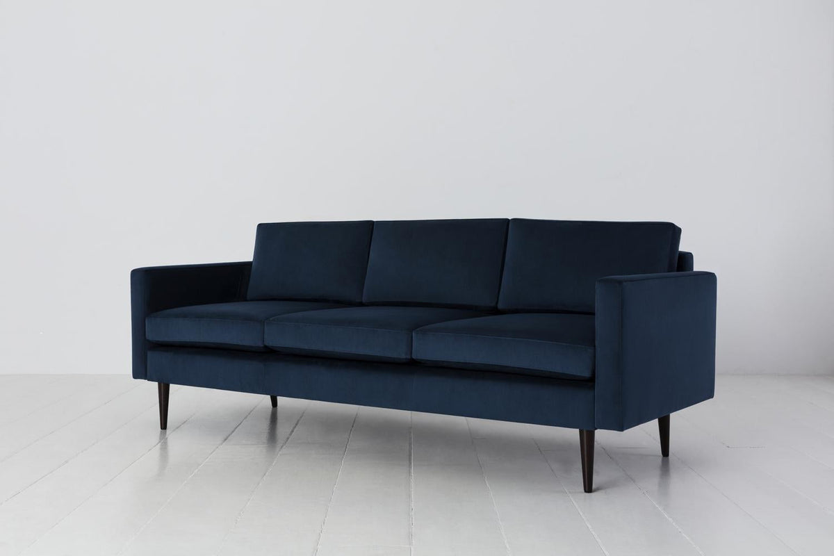 Model 01 3-Seater Sofa