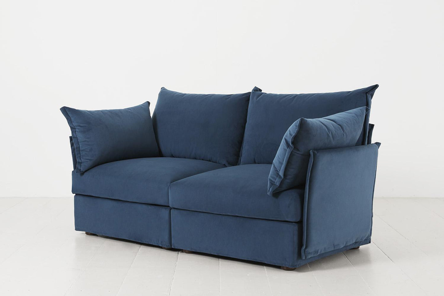 Model 06 2-Seater Sofa