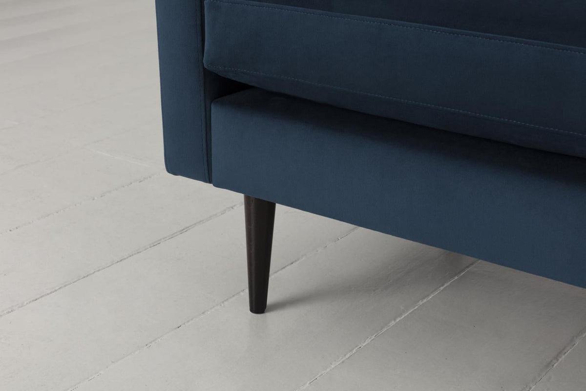 Model 01 2-Seater Sofa