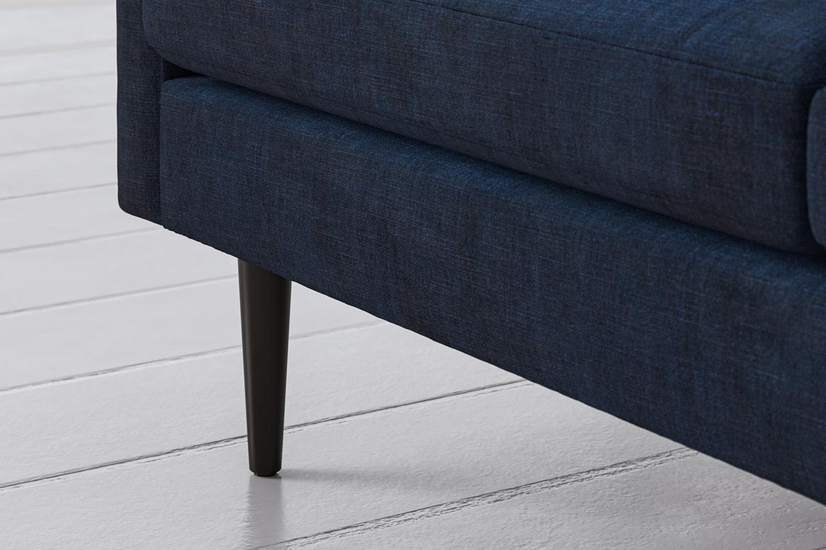 Model 01 3-Seater Right Chaise Sofa