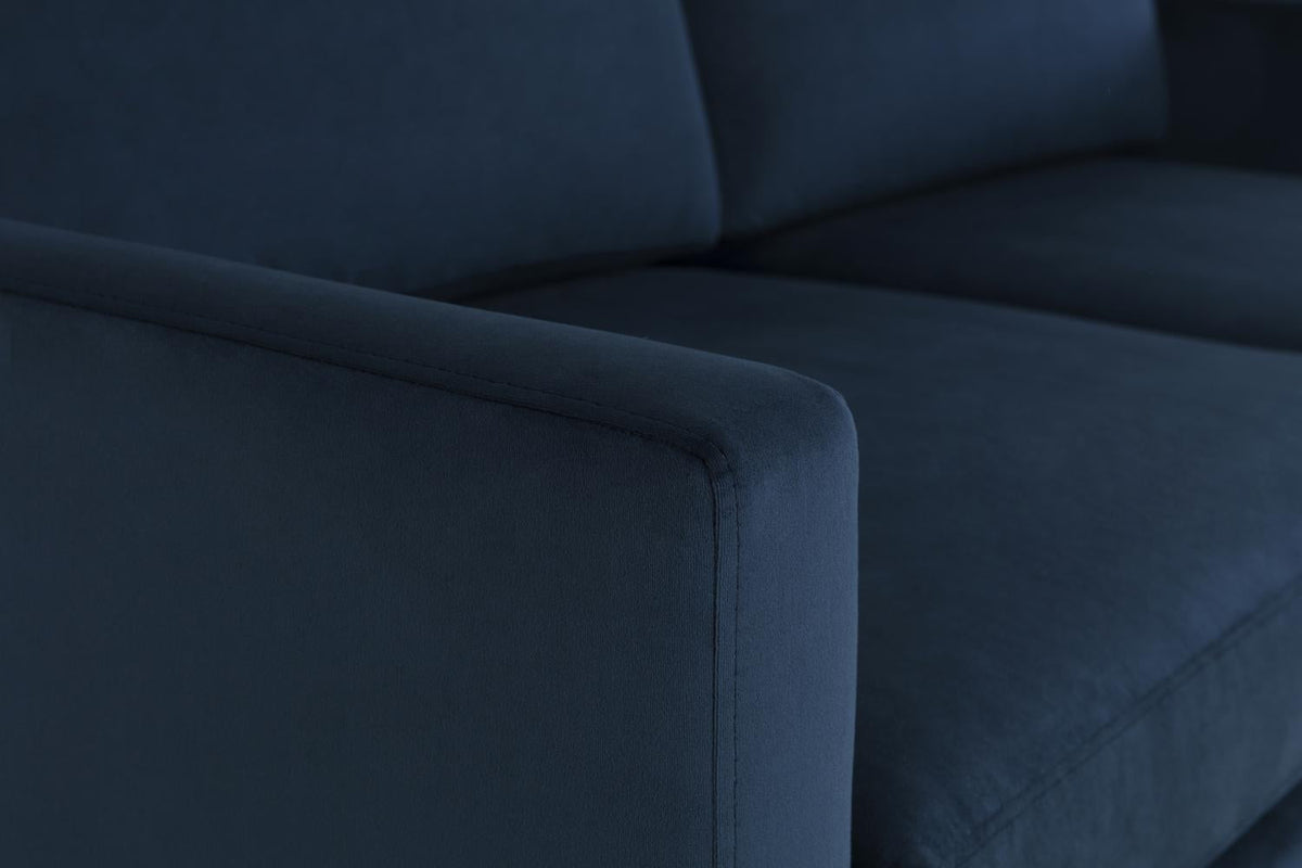 Model 01 2-Seater Sofa