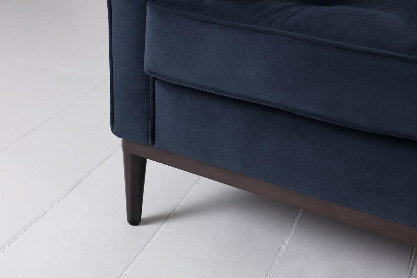 Model 02 3-Seater Sofa
