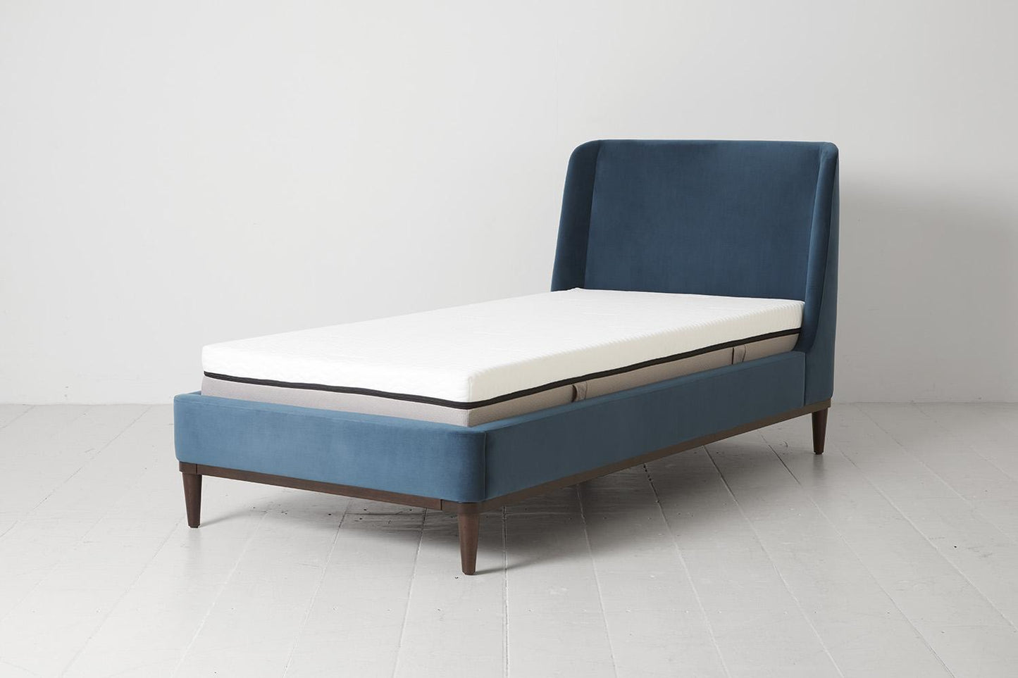 Bed 02 Single Bed