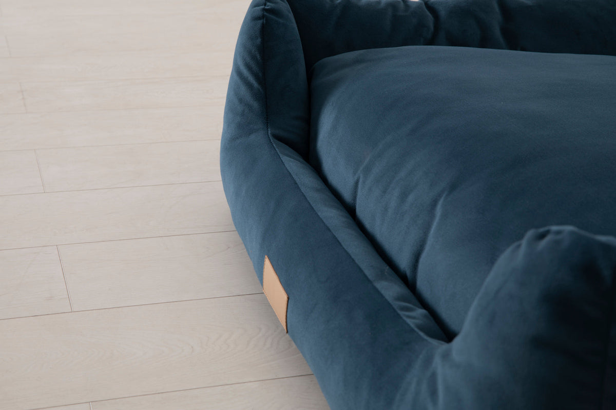 K9-02 Dog Basket Large