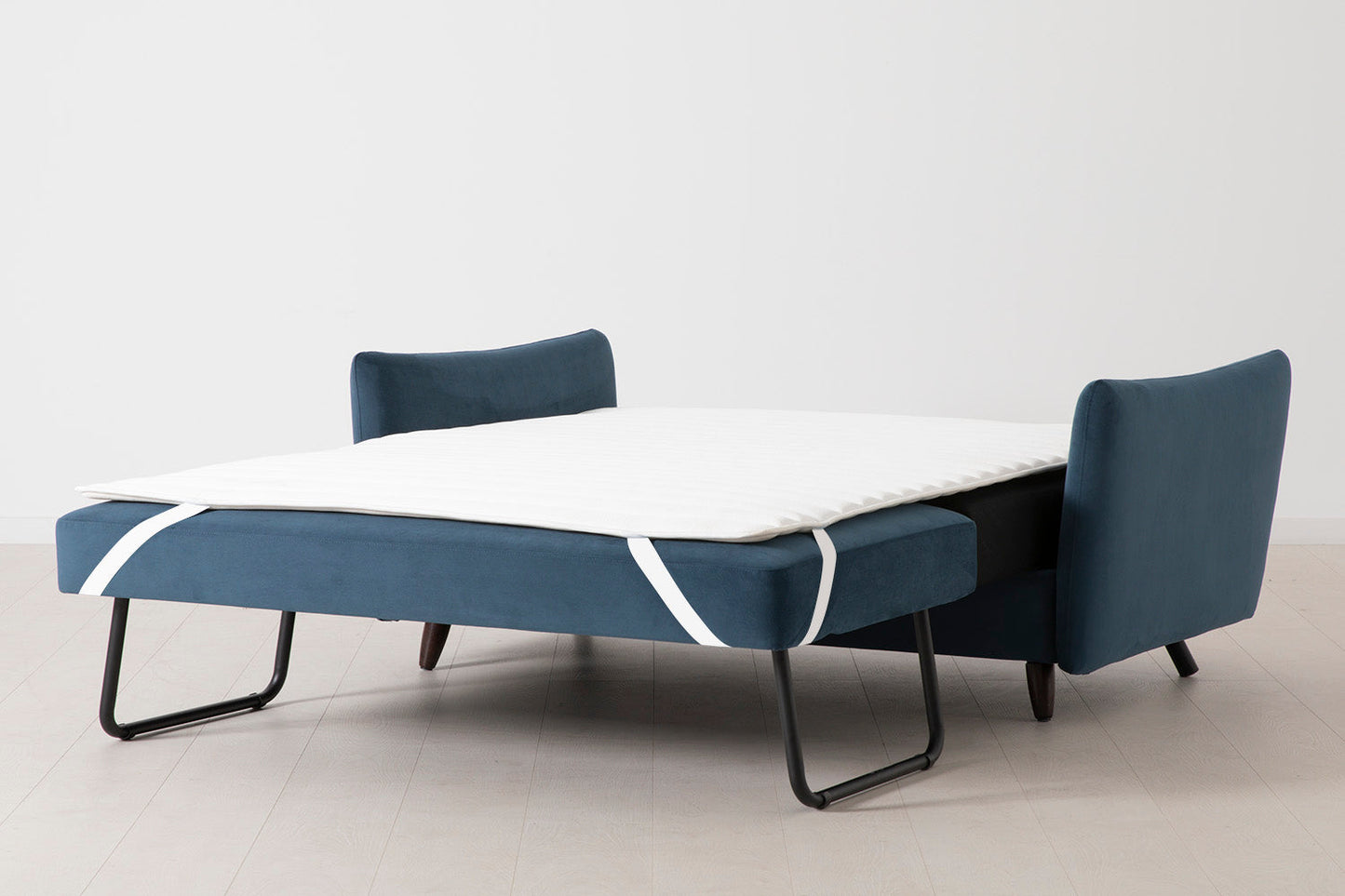 Model 08 2.5-Seater Sofa Bed