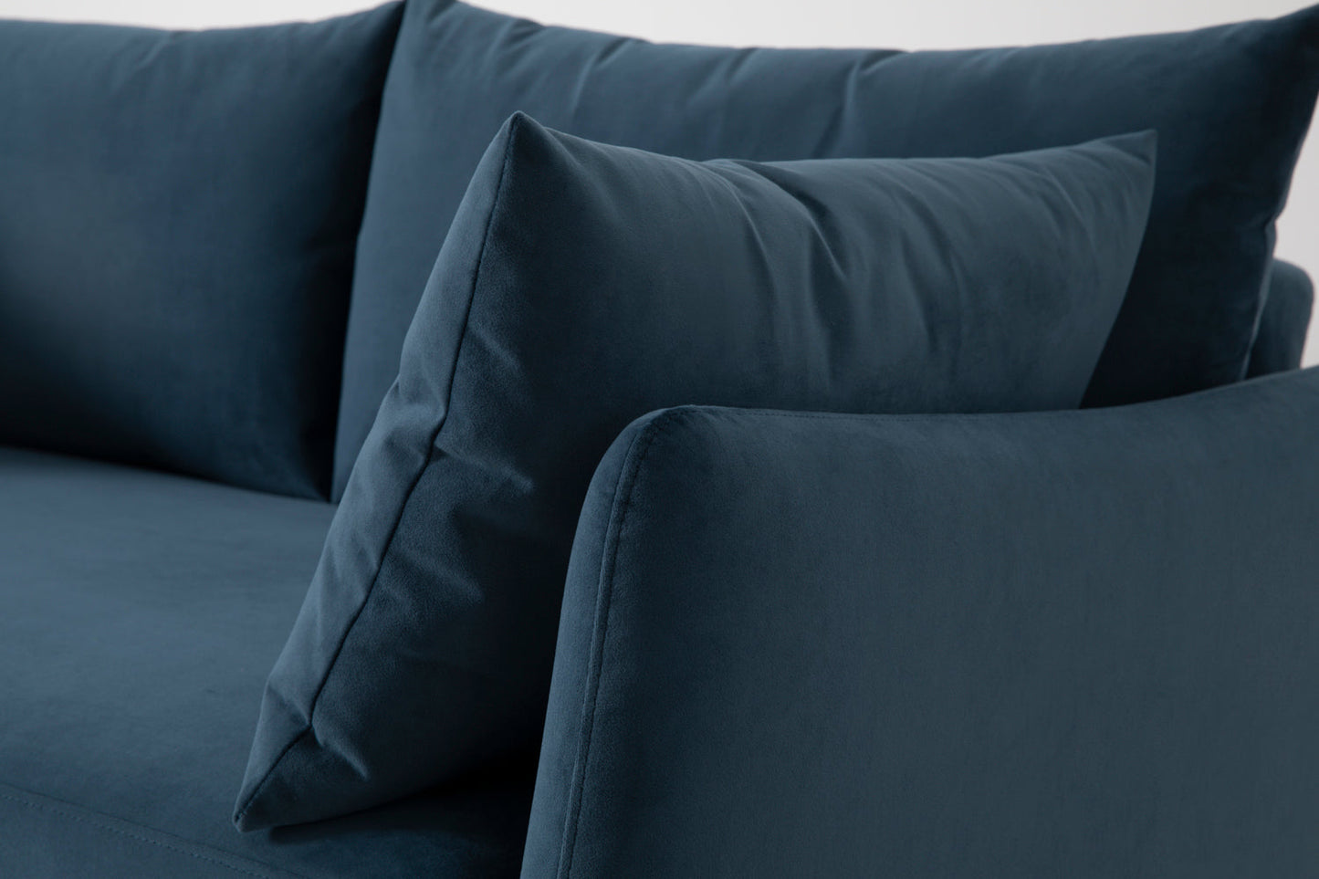 Model 08 2.5-Seater Sofa Bed