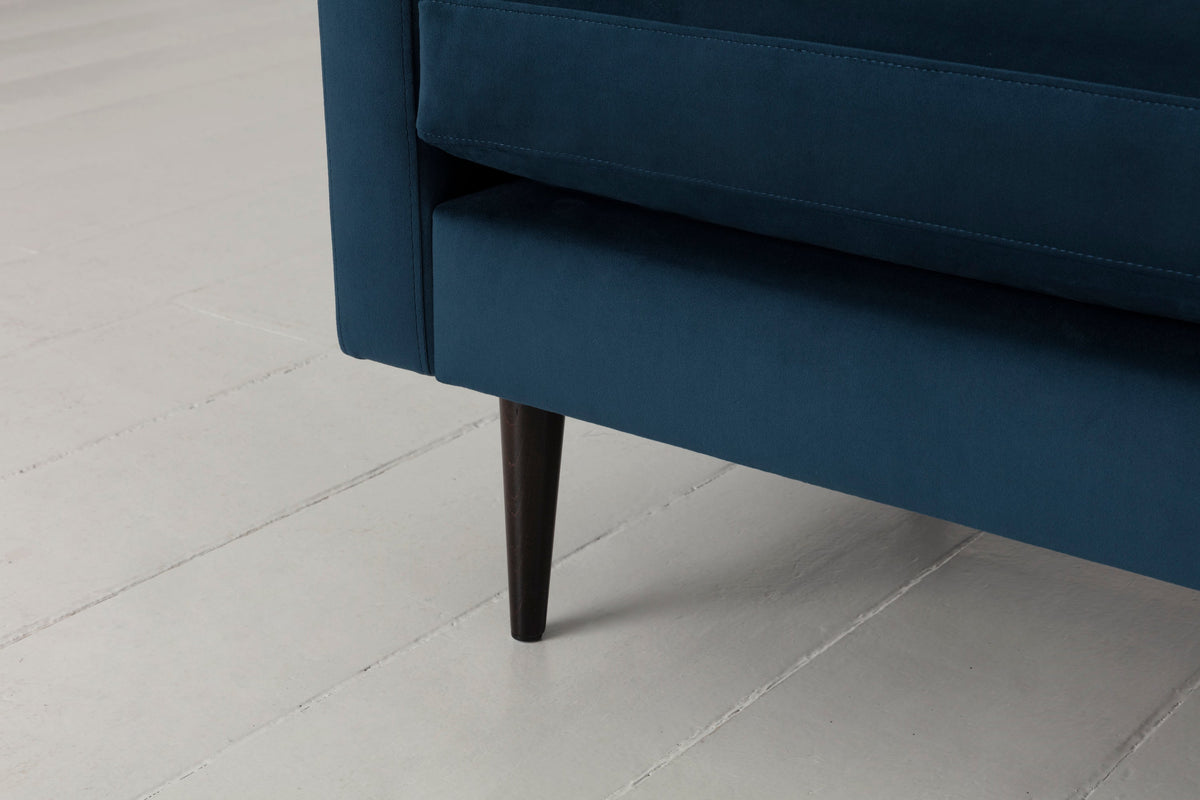 Model 01 3-Seater Sofa