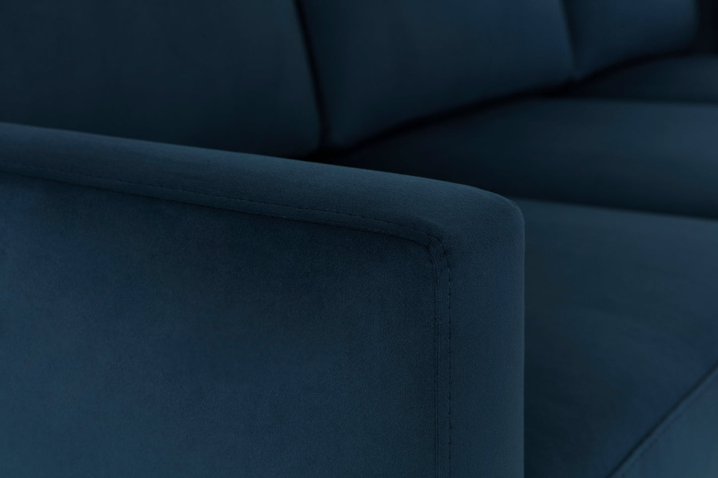 Model 01 3-Seater Sofa