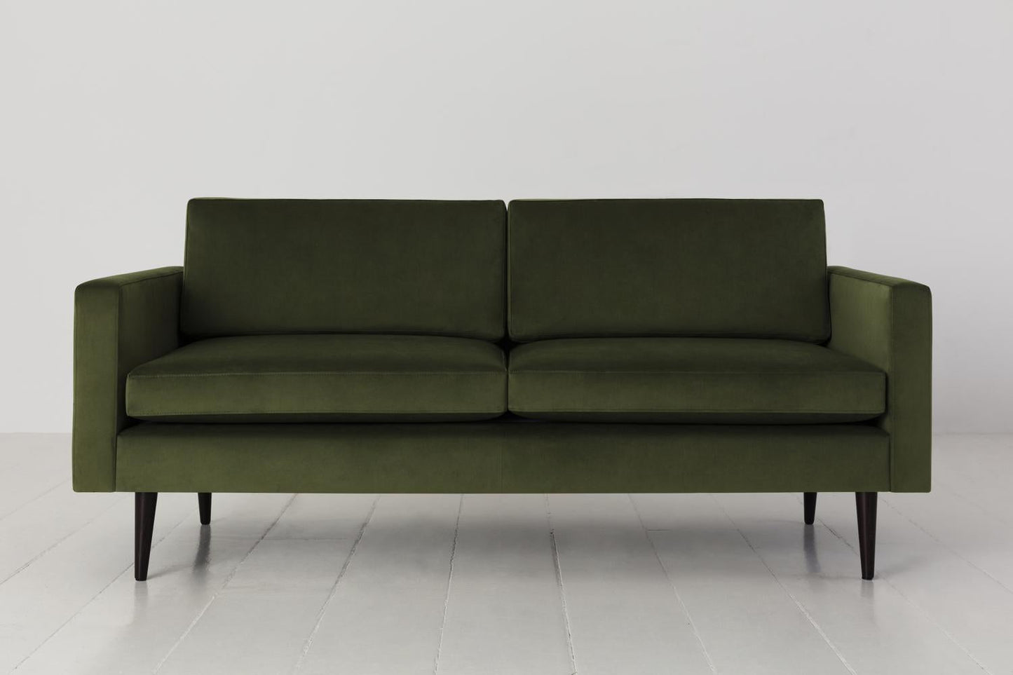 Model 01 2-Seater Sofa