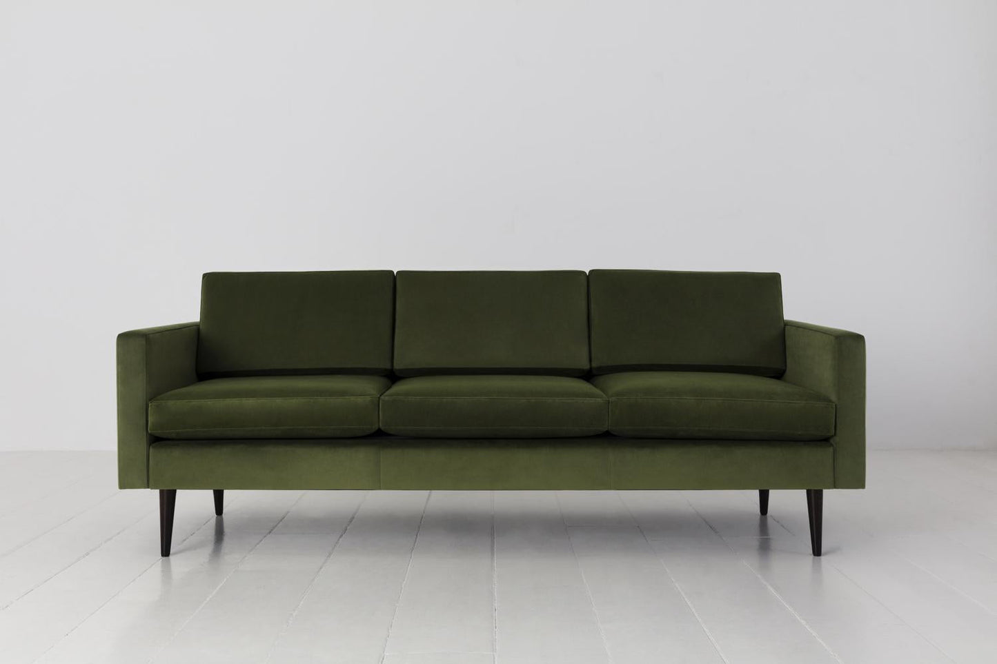 Model 01 3-Seater Sofa