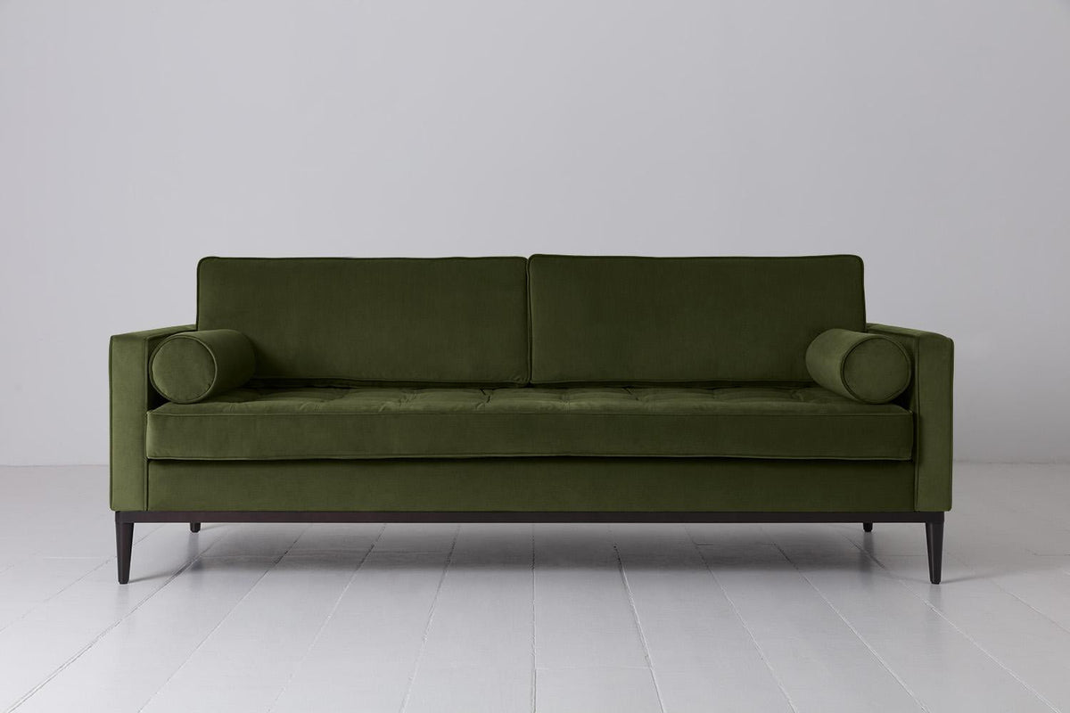 Model 02 3-Seater Sofa