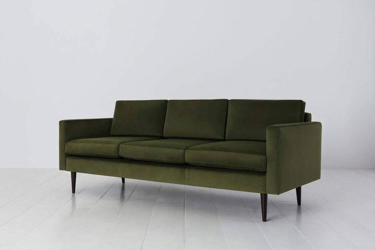 Model 01 3-Seater Sofa