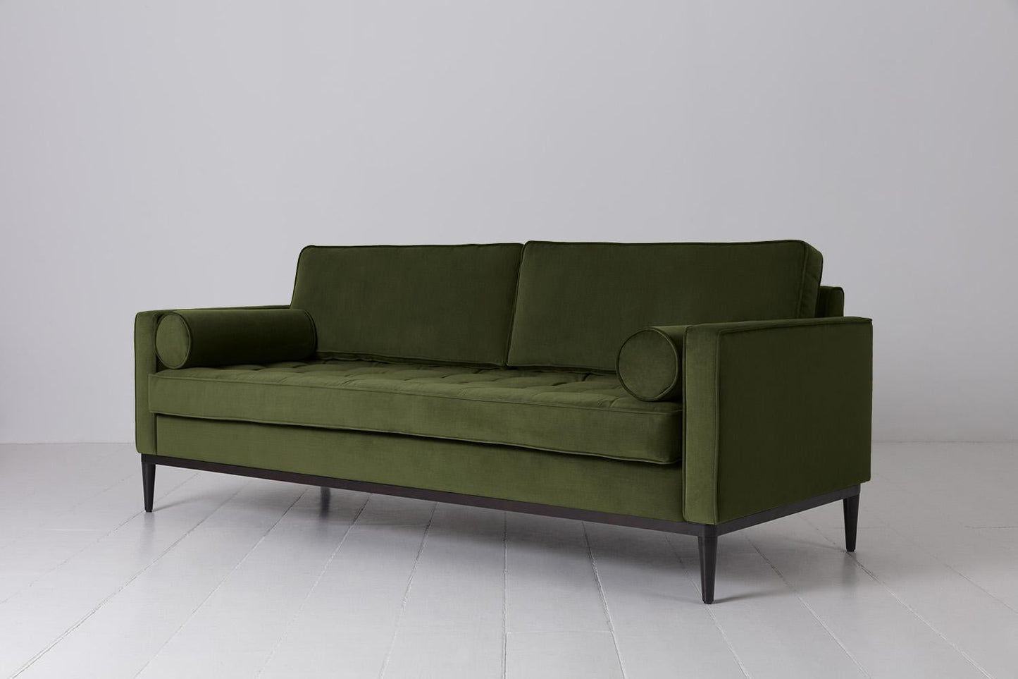 Model 02 3-Seater Sofa