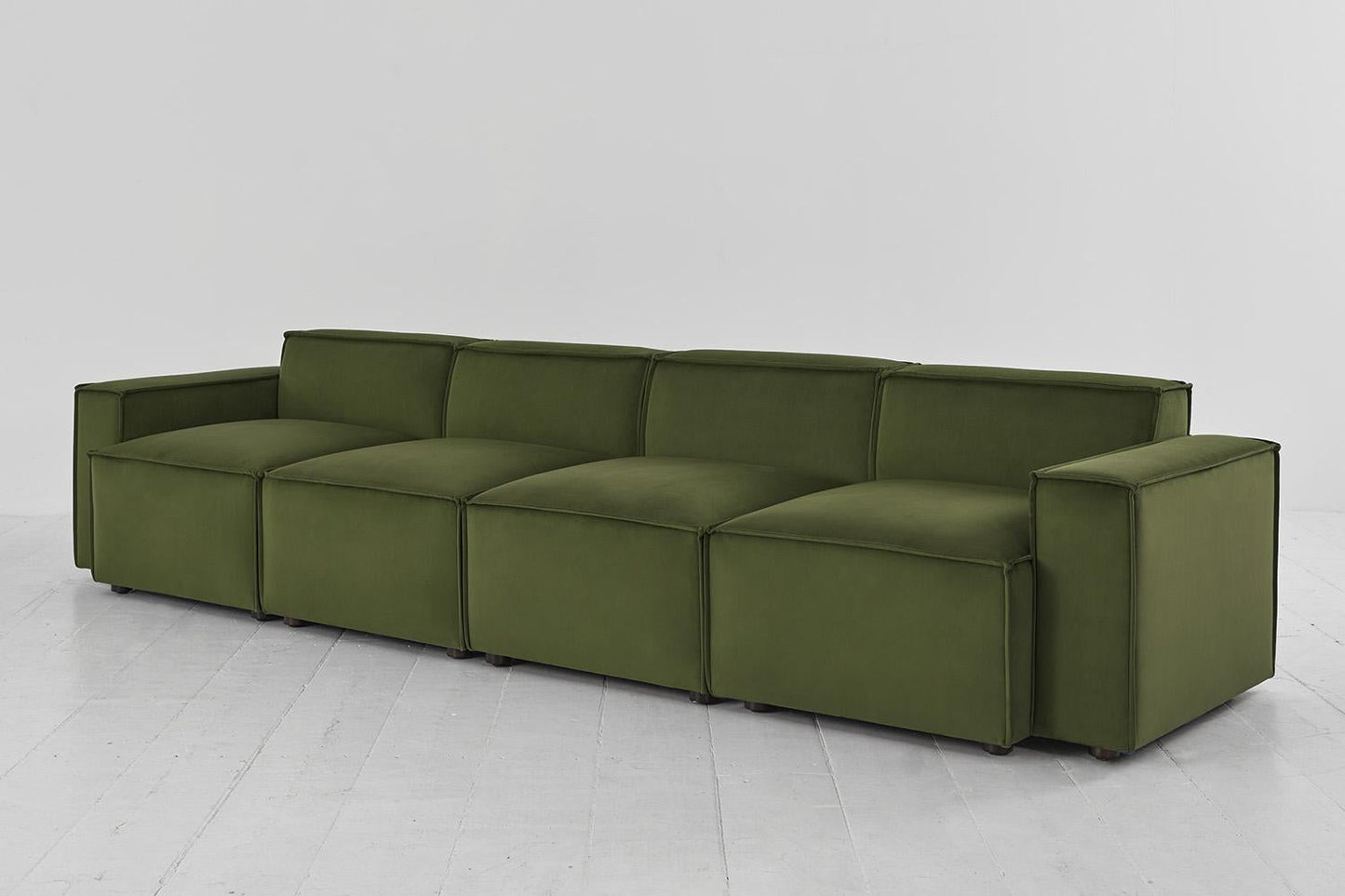 Model 03 4-Seater Sofa