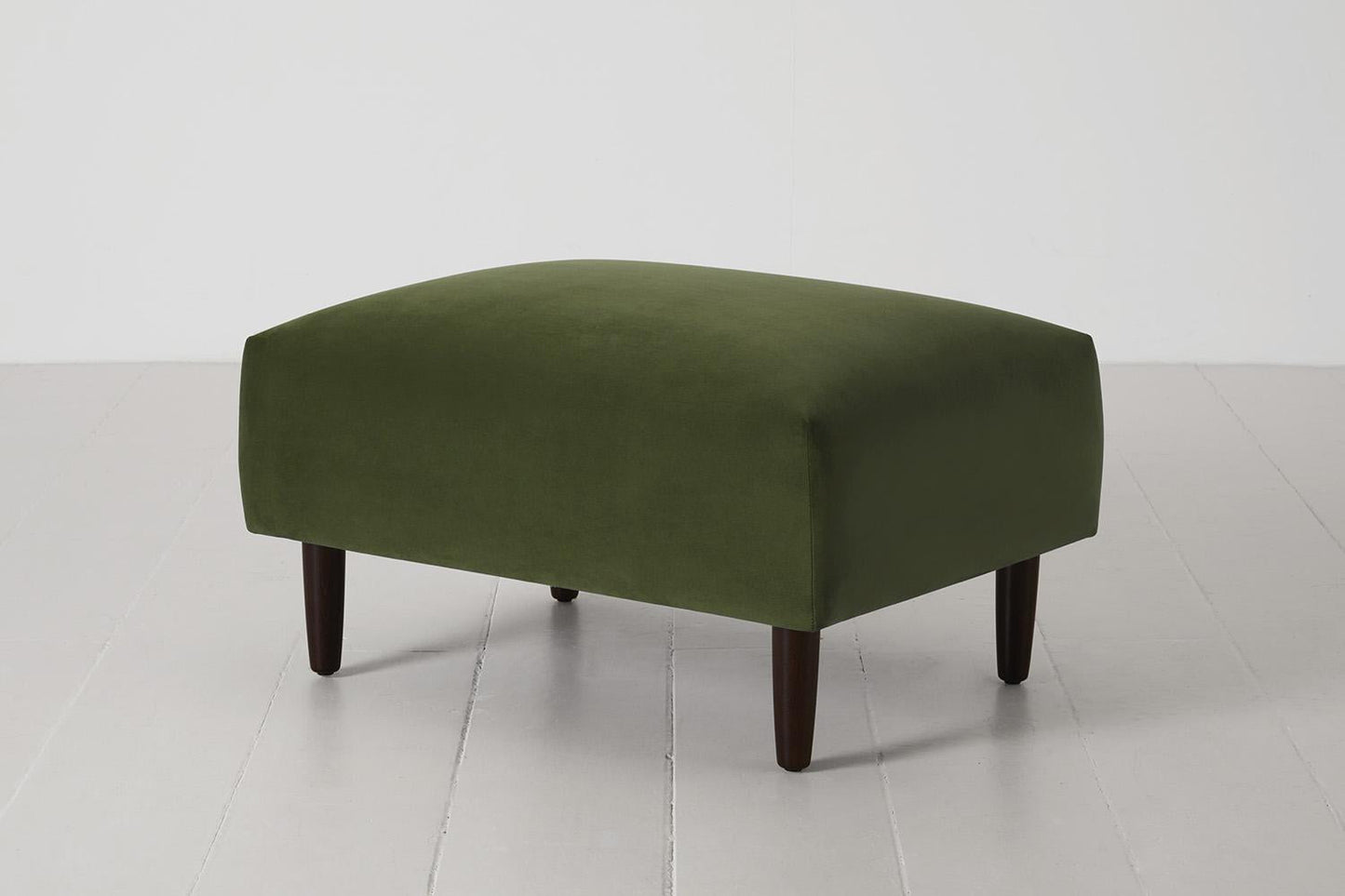 Model 05 Ottoman