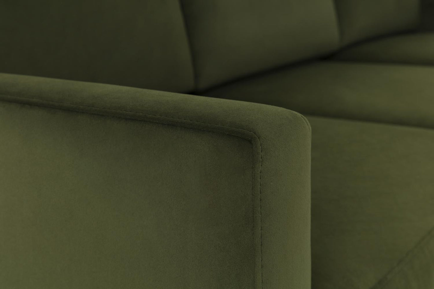 Model 01 2-Seater Sofa