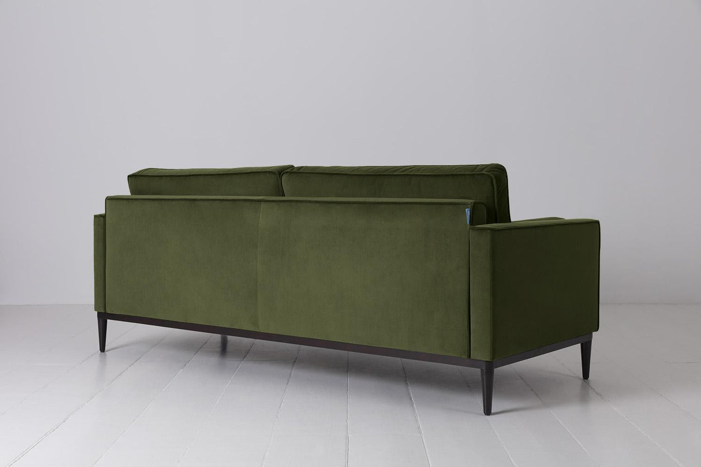 Model 02 3-Seater Sofa