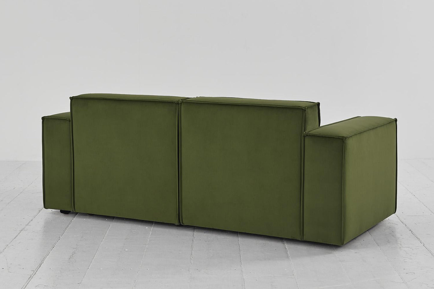 Model 03 2-Seater Right Chaise Sofa