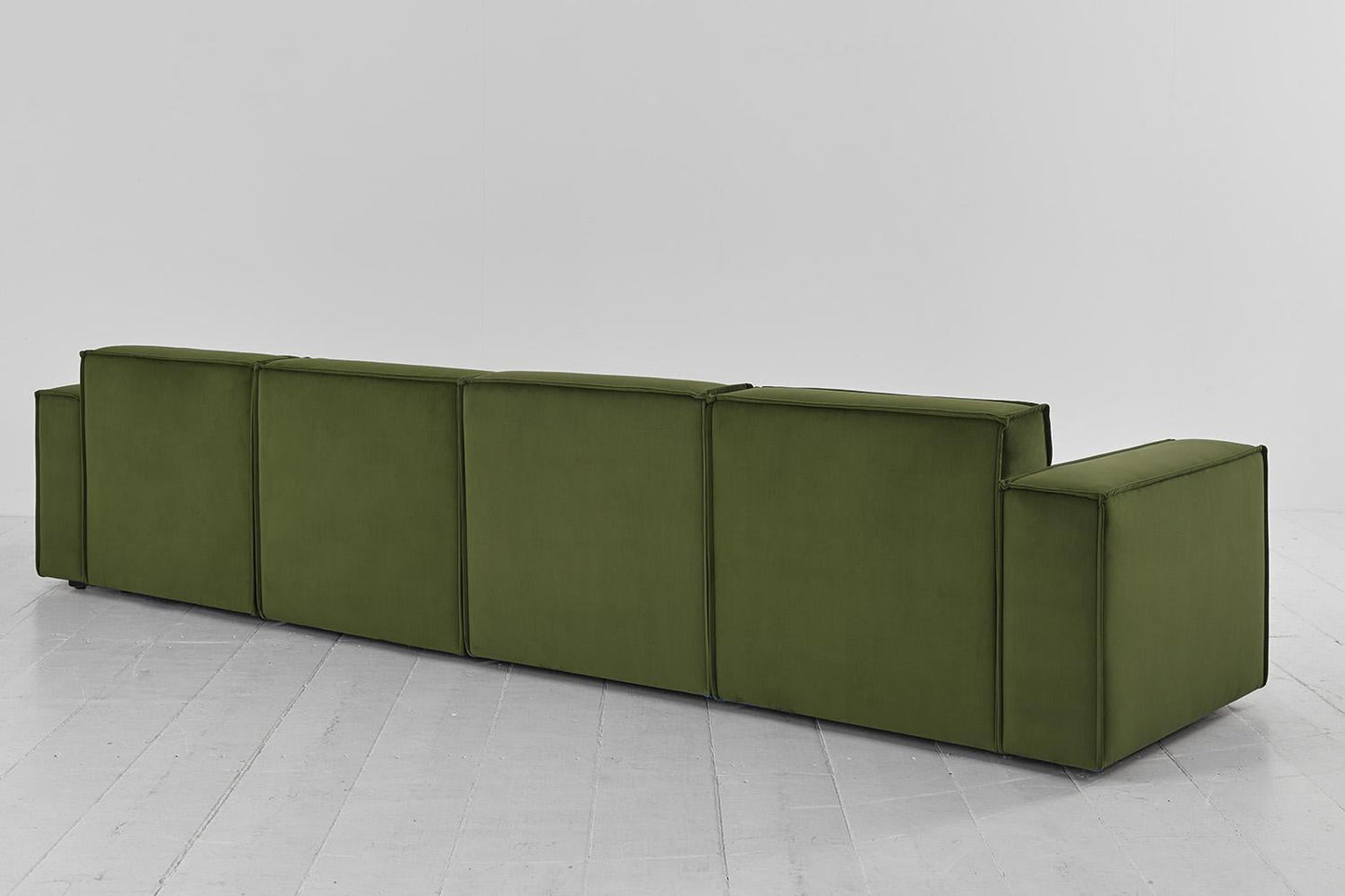 Model 03 4-Seater Sofa