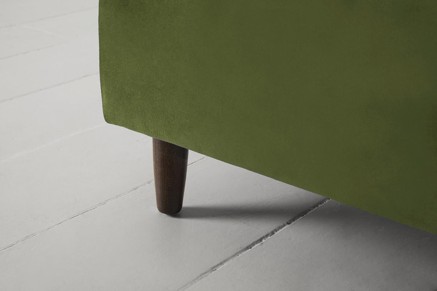 Model 05 Ottoman