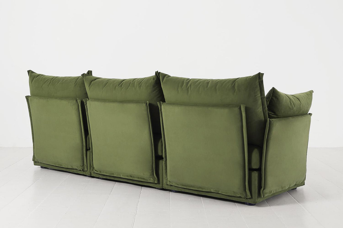 Model 06 3-Seater Sofa