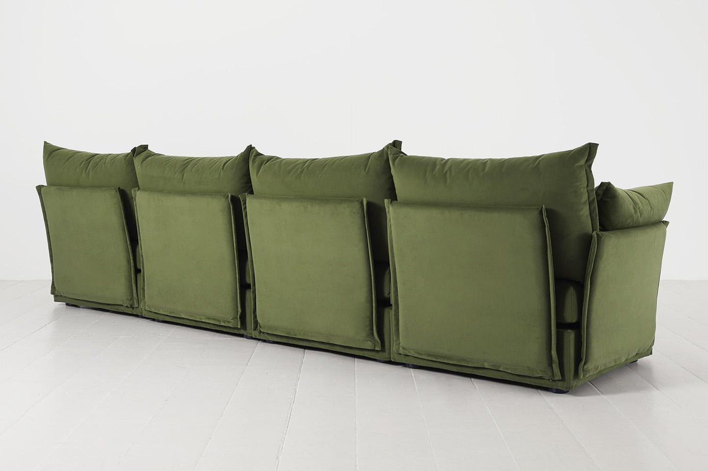Model 06 4-Seater Sofa