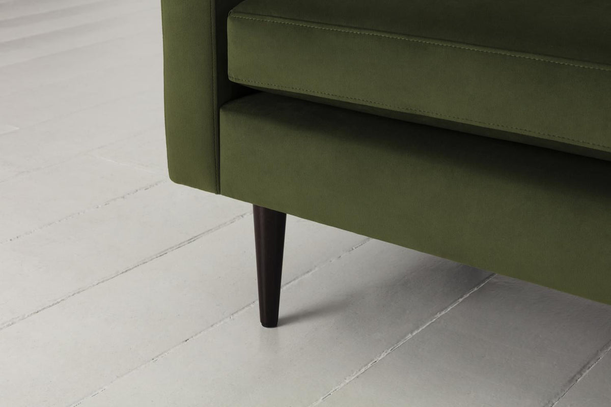 Model 01 3-Seater Sofa