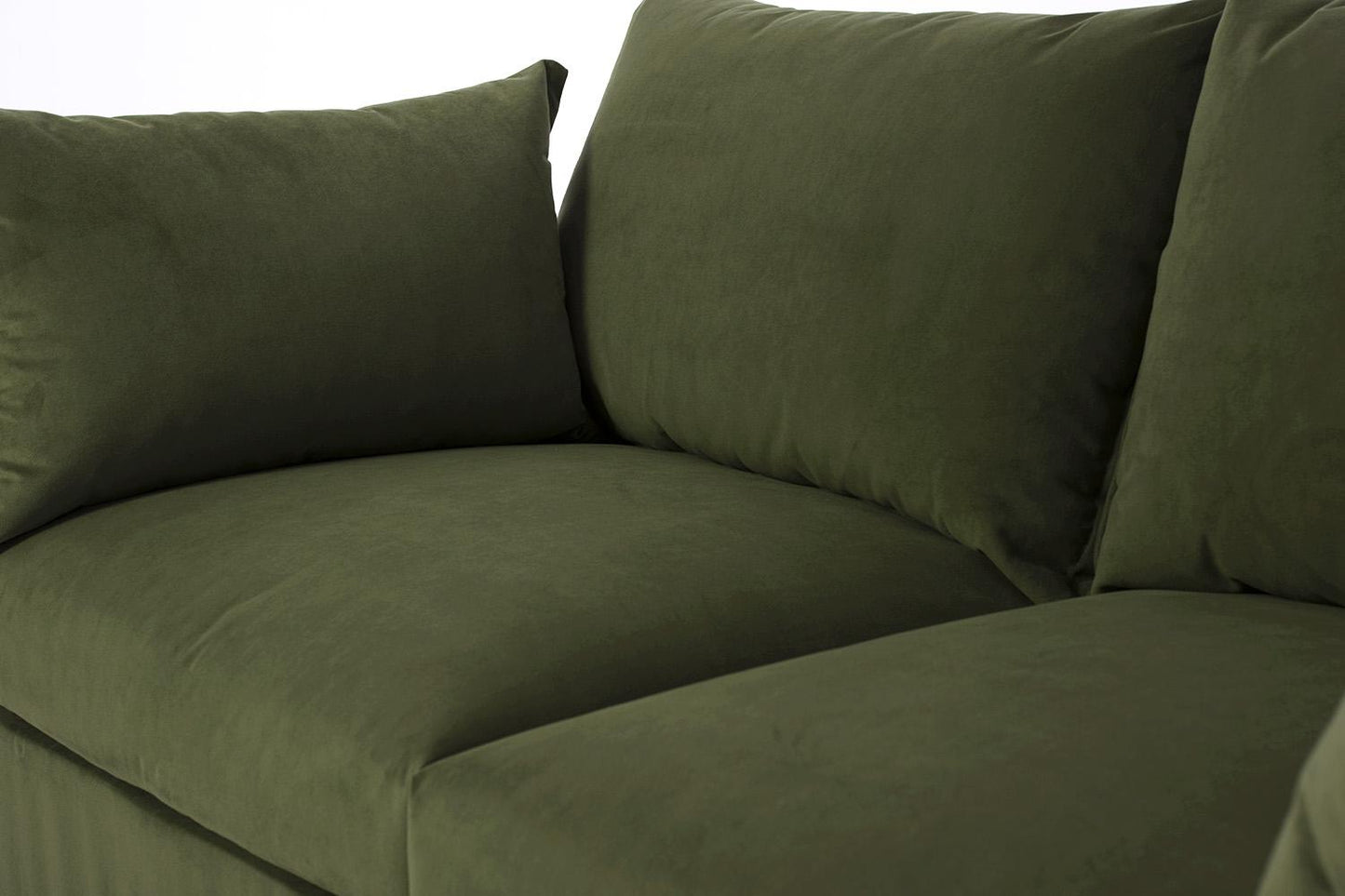 Model 06 2-Seater Sofa