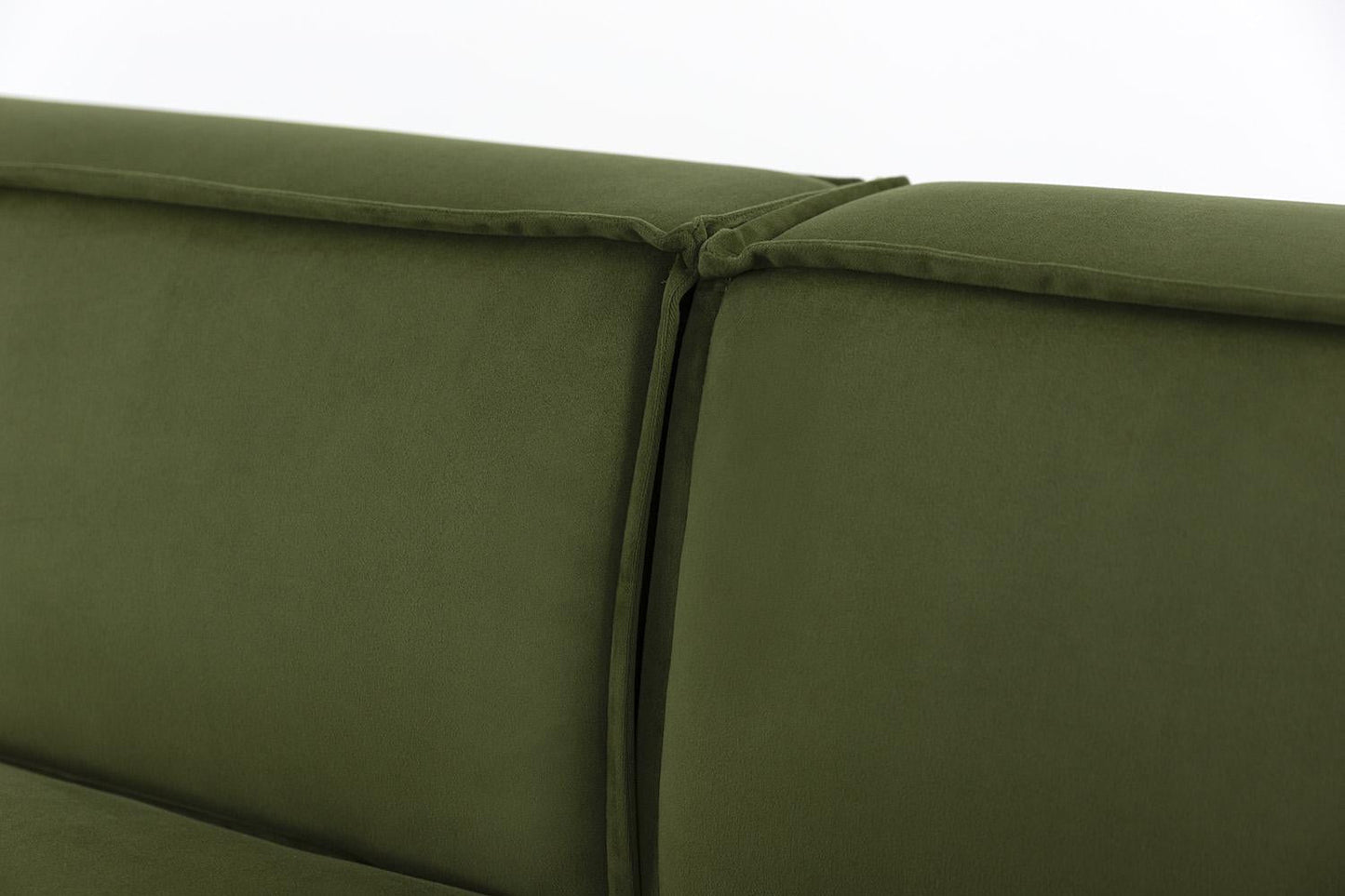 Model 03 4-Seater Right Chaise Sofa