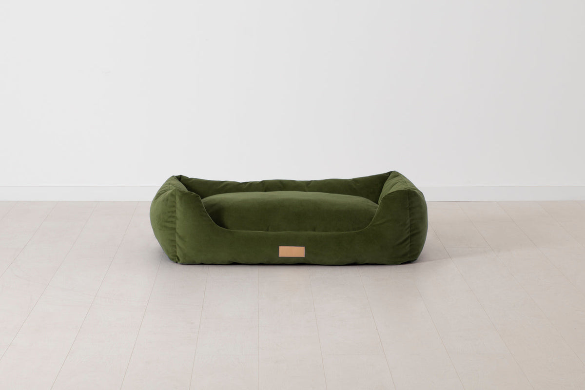 K9-02 Dog Basket Medium