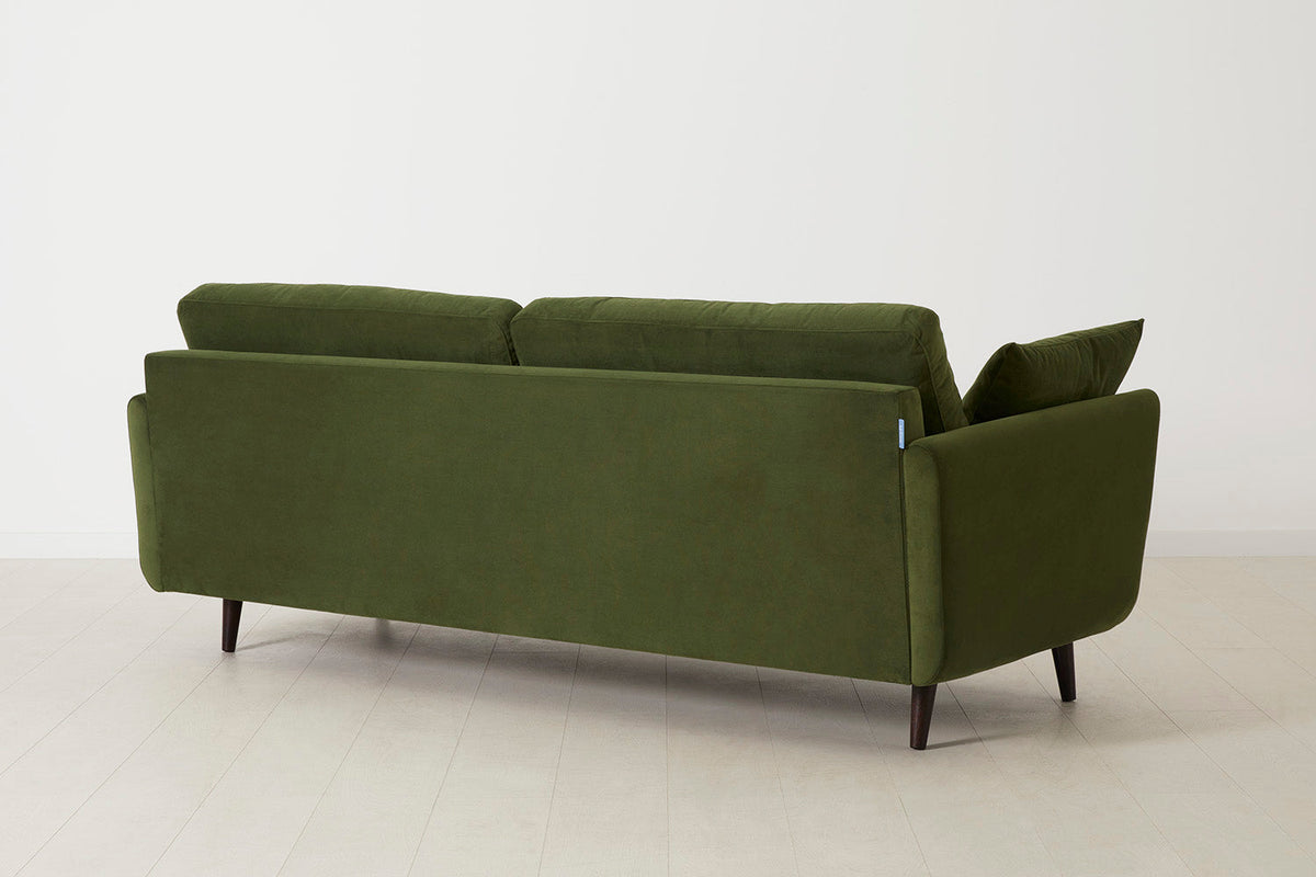 Model 10 3-Seater Sofa