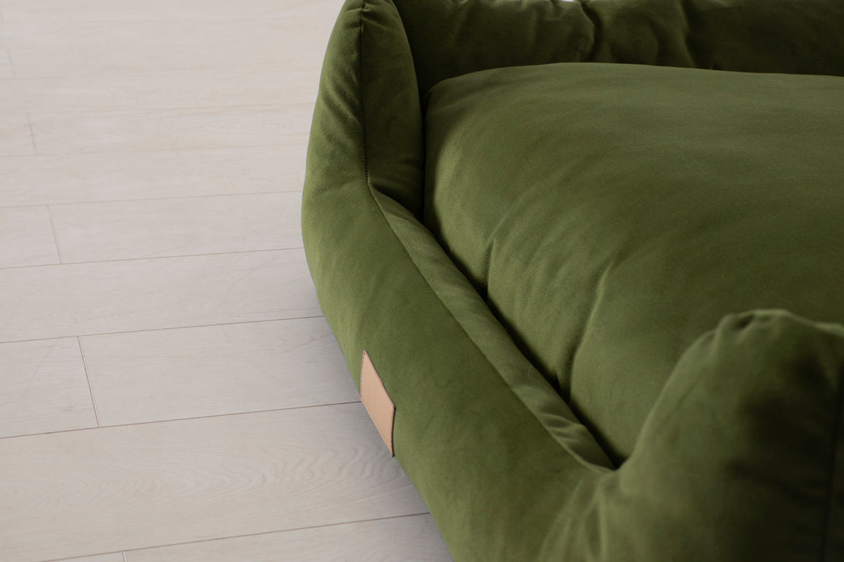 K9-02 Dog Basket Large