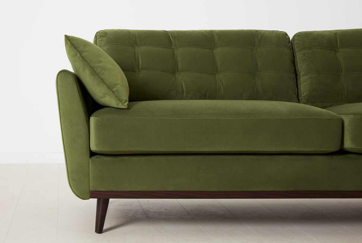 Model 10 3-Seater Sofa