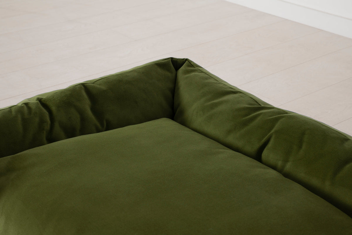 K9-02 Dog Basket Medium