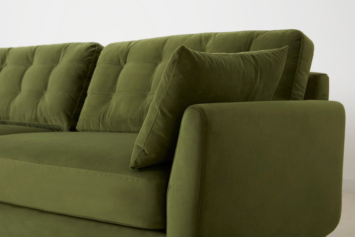 Model 10 3-Seater Sofa