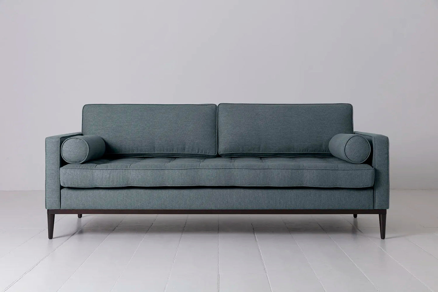 Model 02 3-Seater Sofa Bed