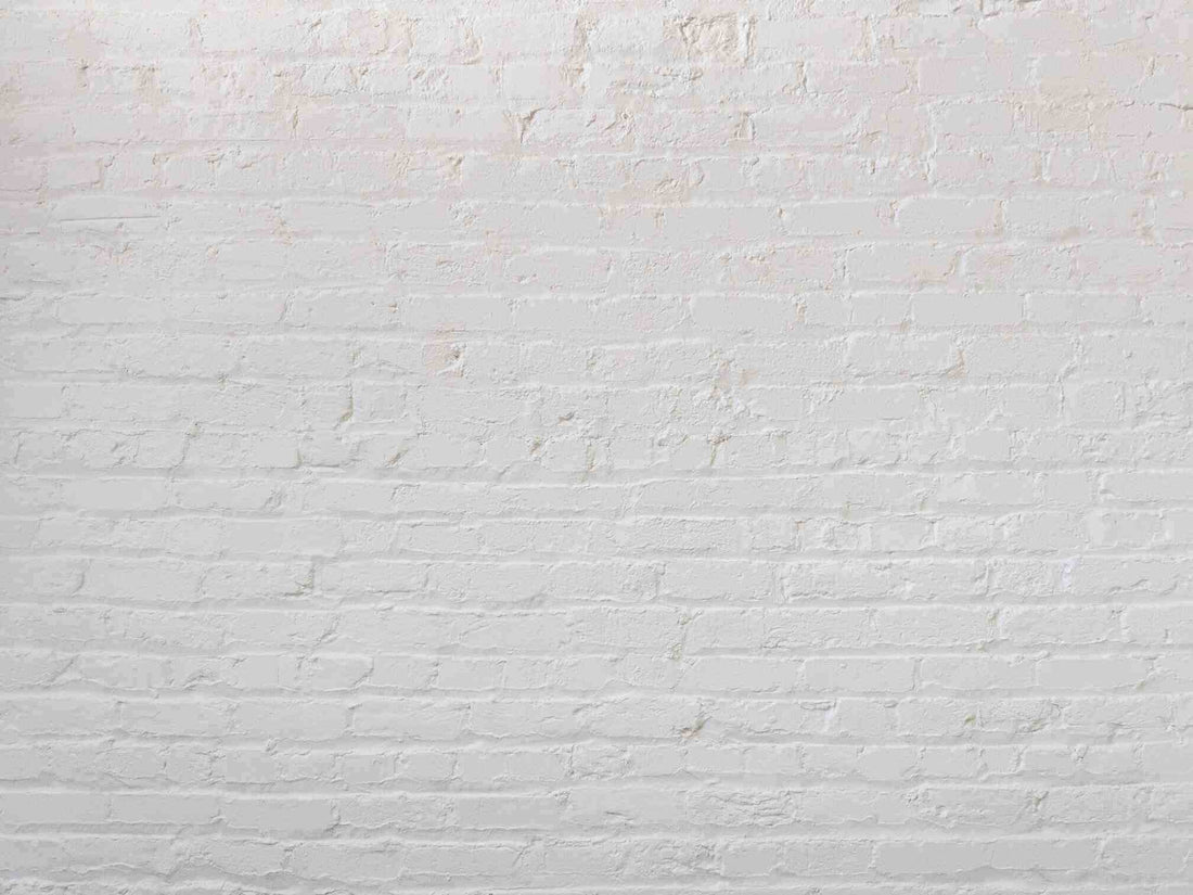 blank wall ideas
