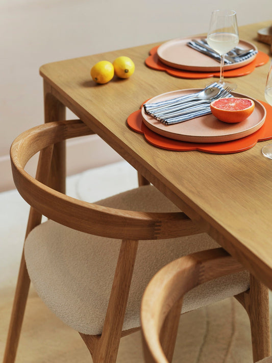 How to Clean Upholstered Dining Chairs