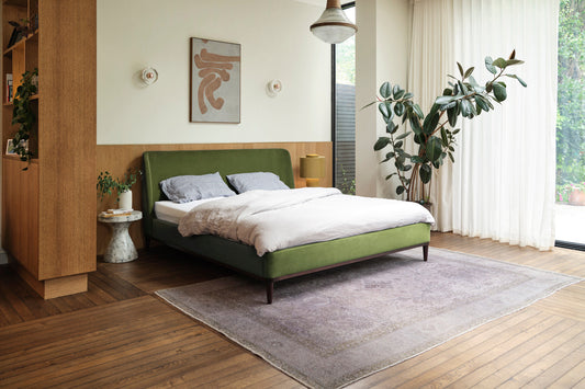 How to Turn Your Bedroom into the Ultimate Sleep Sanctuary