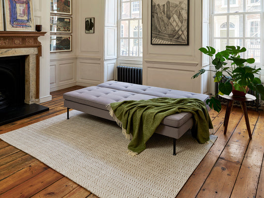 11 Ways to Style the Model 11 Sofa Bed